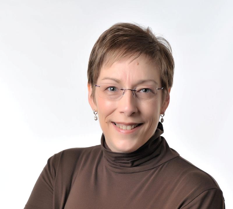 Lorrie Kazan