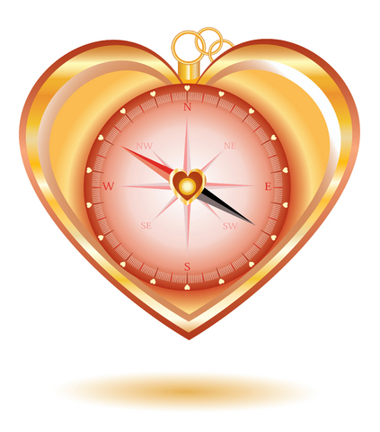 heartcompass